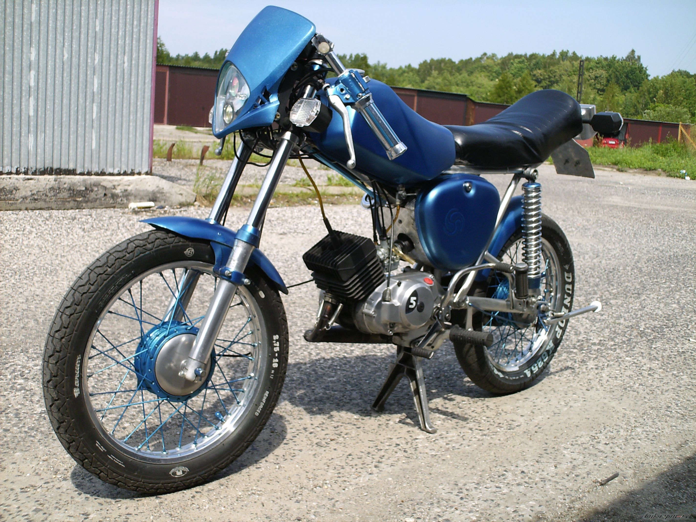 Bike Photo 912370