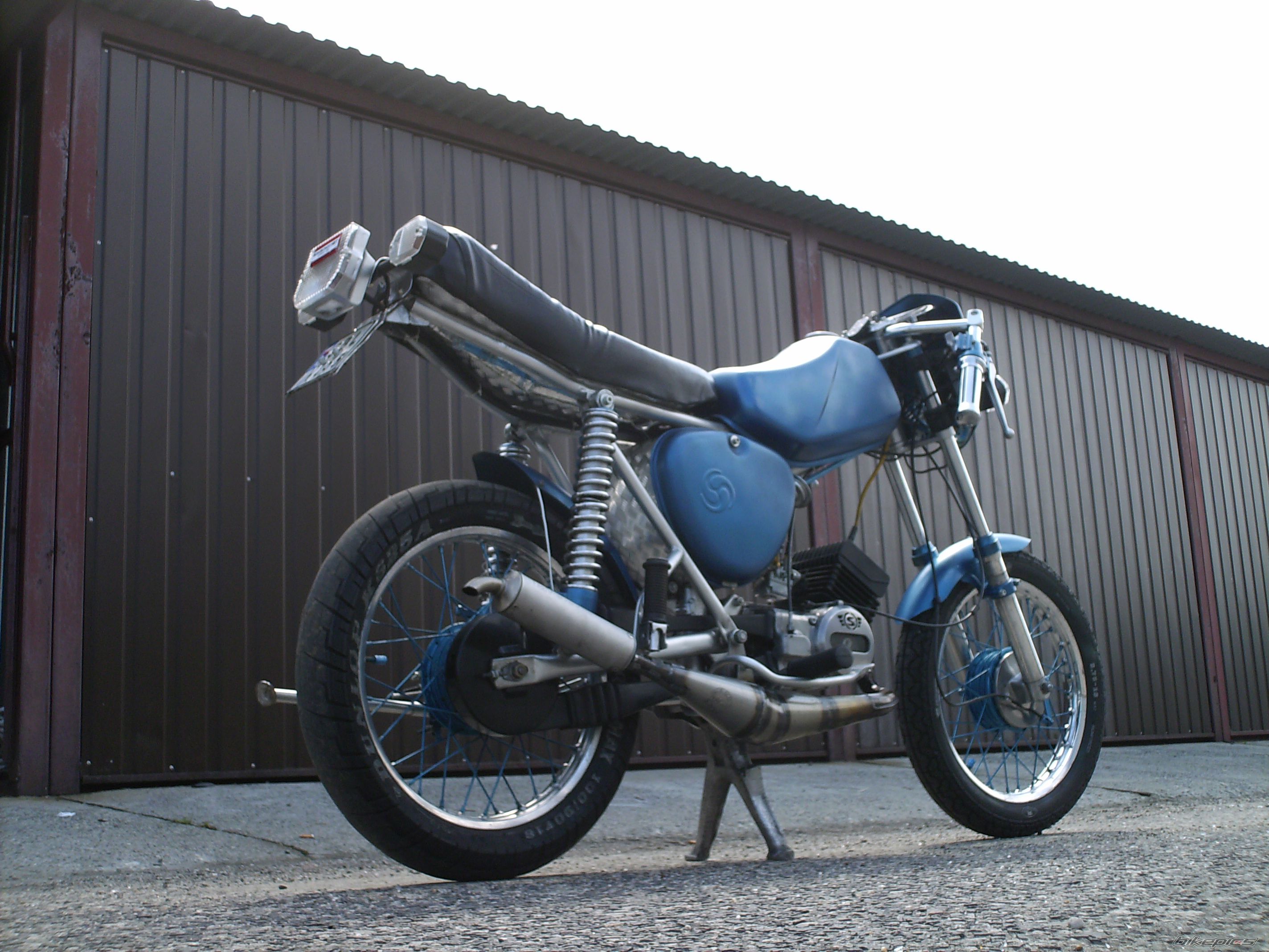 Bike Photo 912373