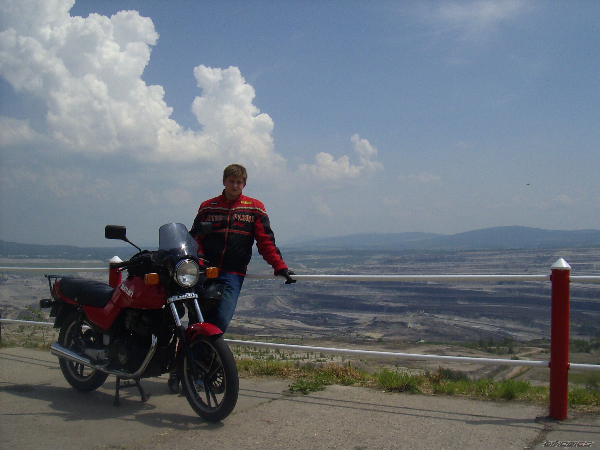 Bike Photo 912382