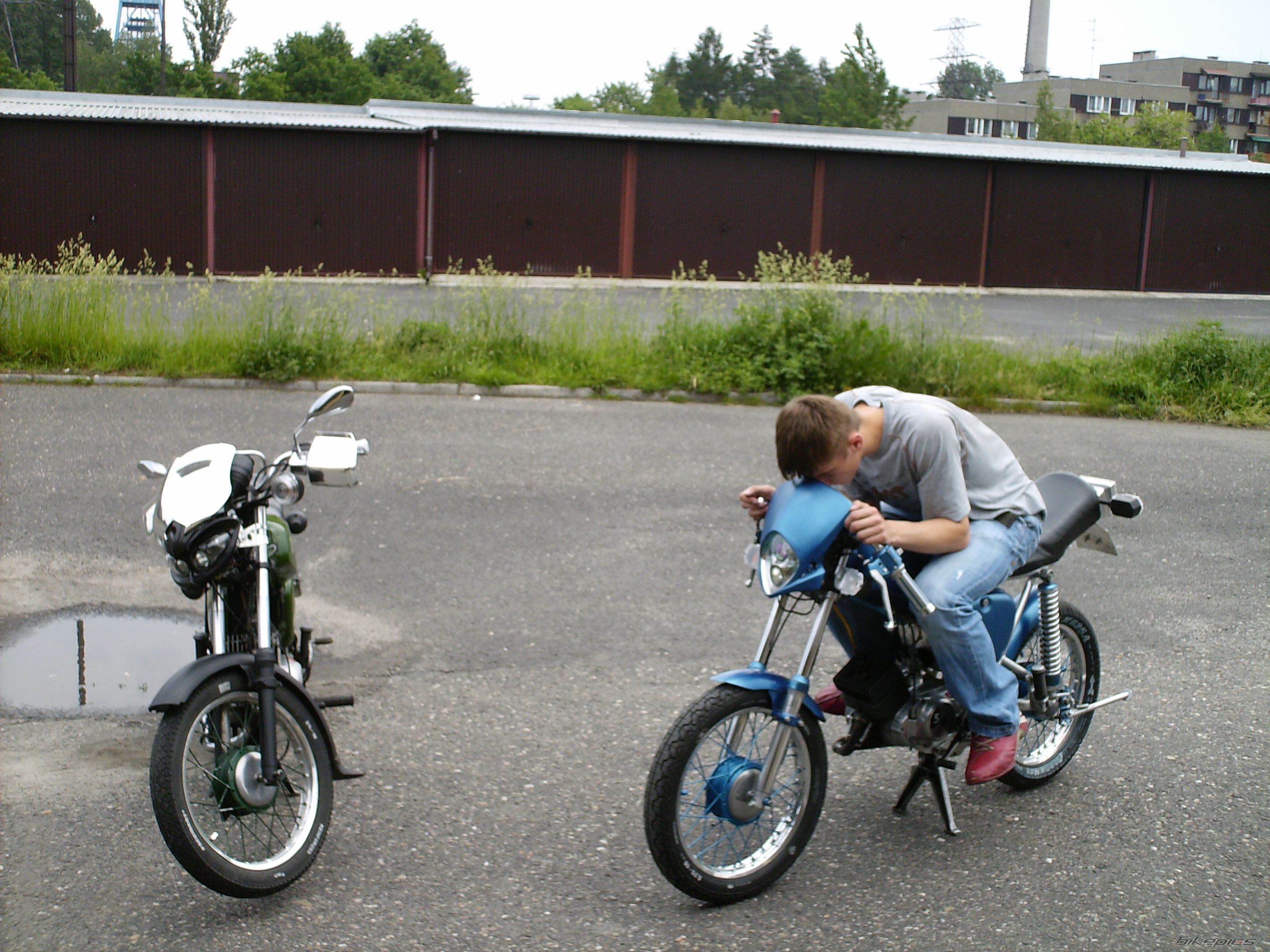 Bike Photo 912385