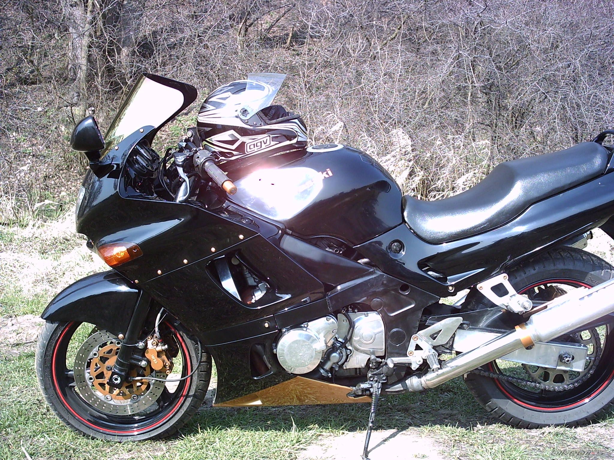 Bike Photo 912438