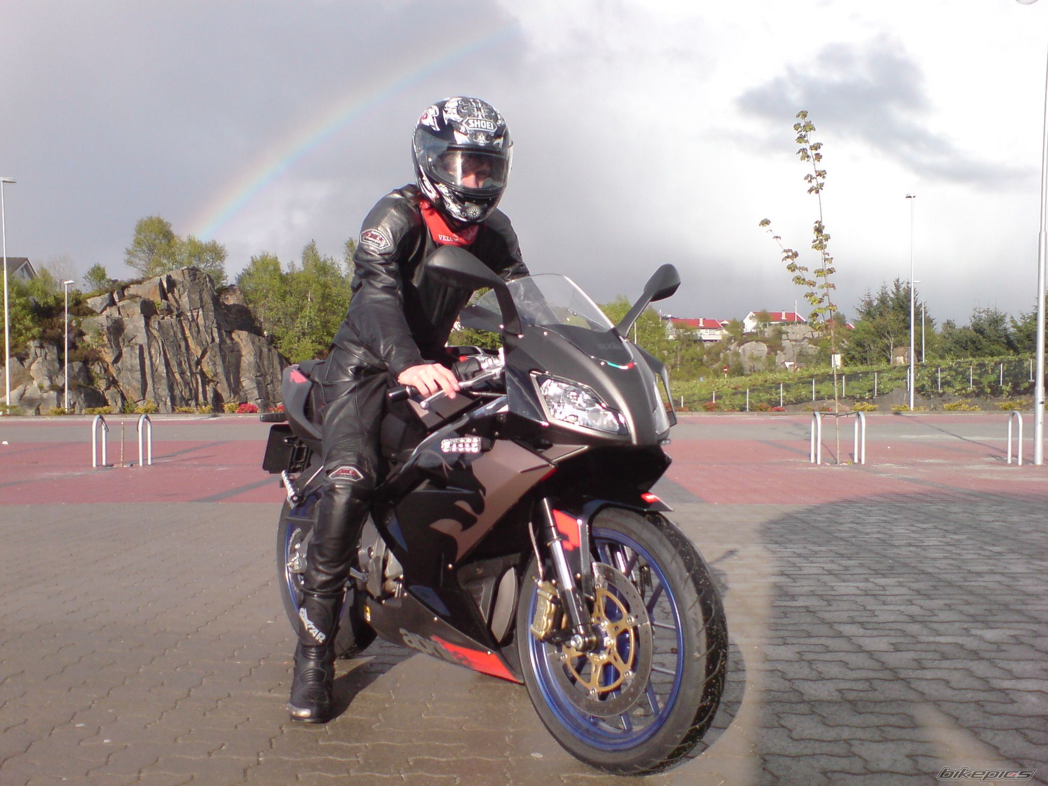 Bike Photo 912484