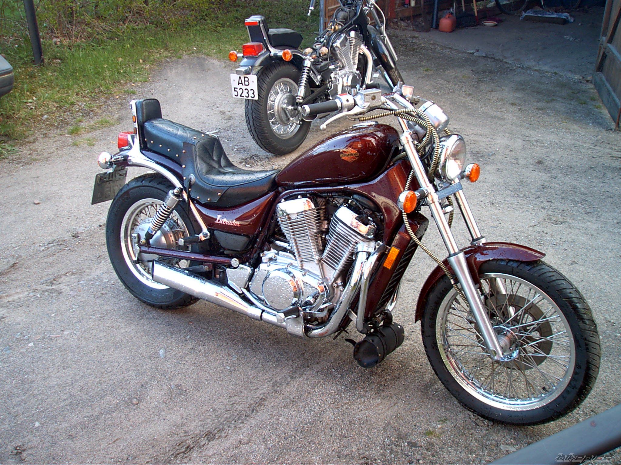 Bike Photo 912506