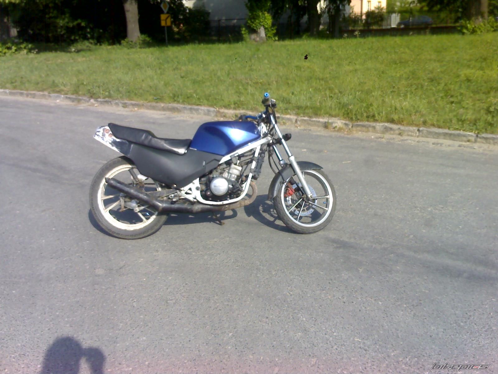 Bike Photo 912543