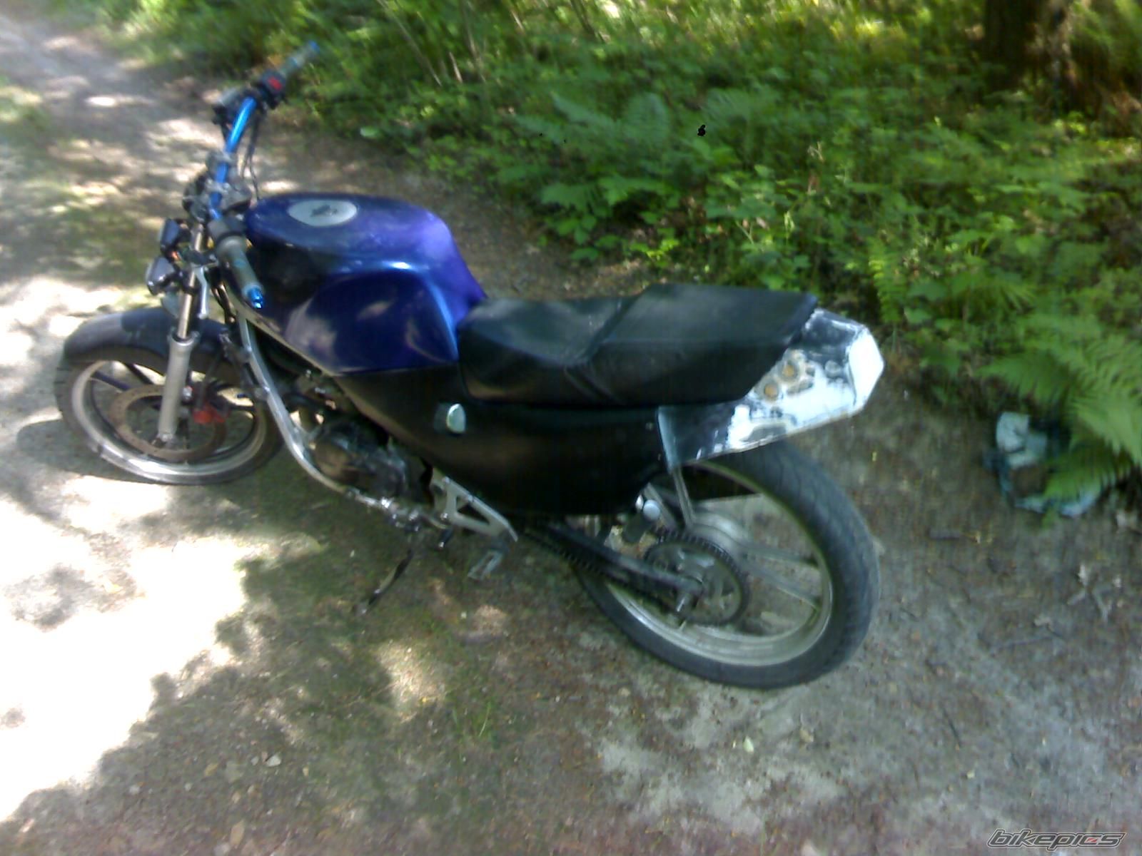 Bike Photo 912550