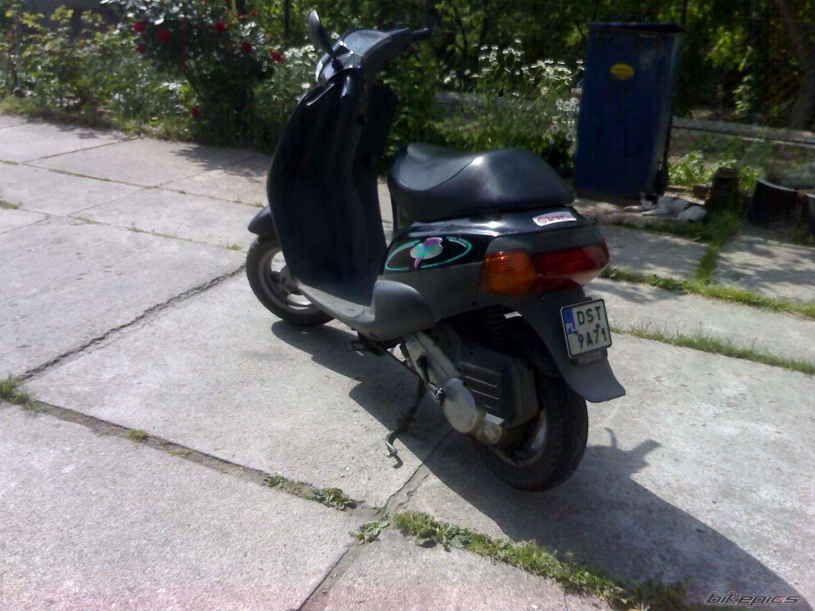 Bike Photo 912612