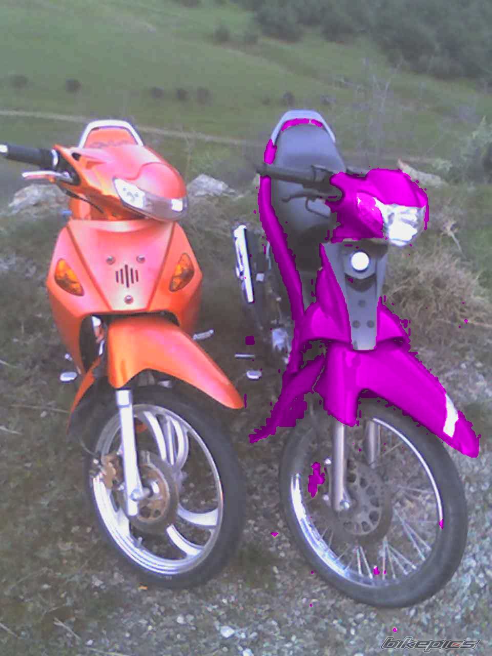 Bike Photo 912625
