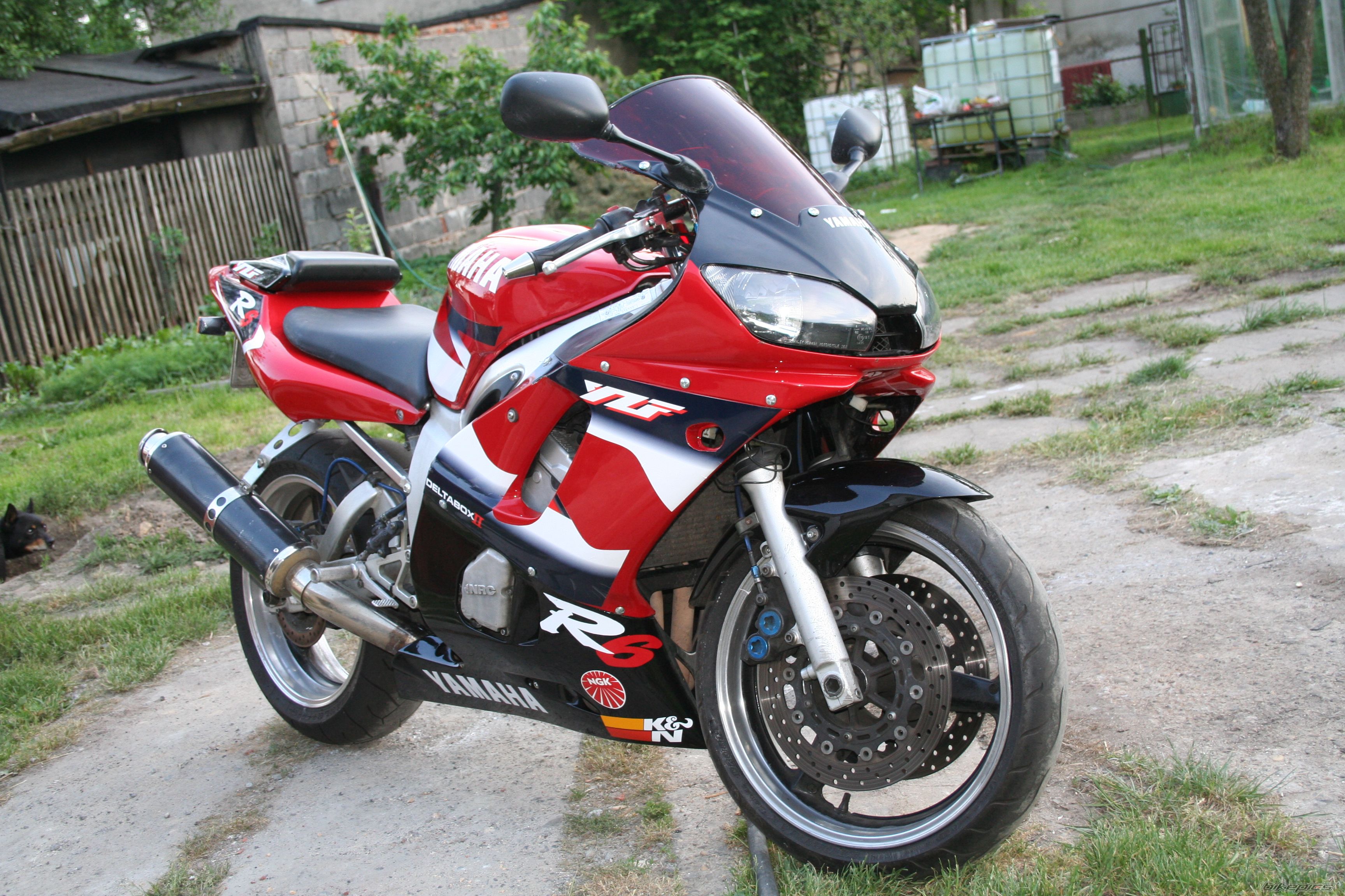 Bike Photo 912630