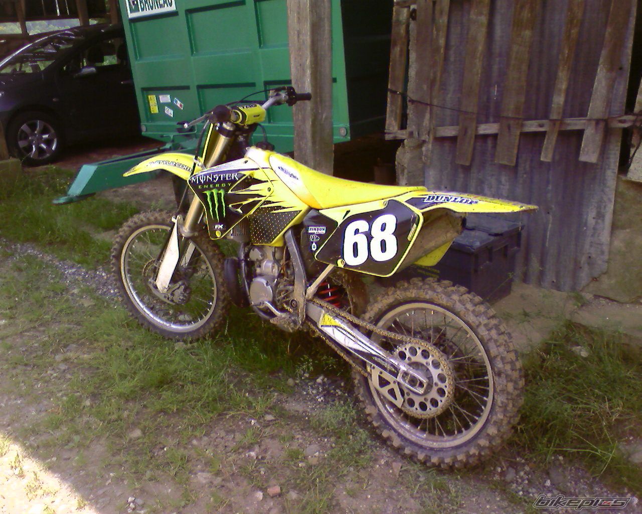 Bike Photo 912662