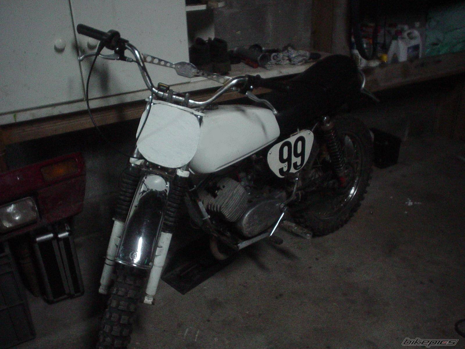 Bike Photo 91268