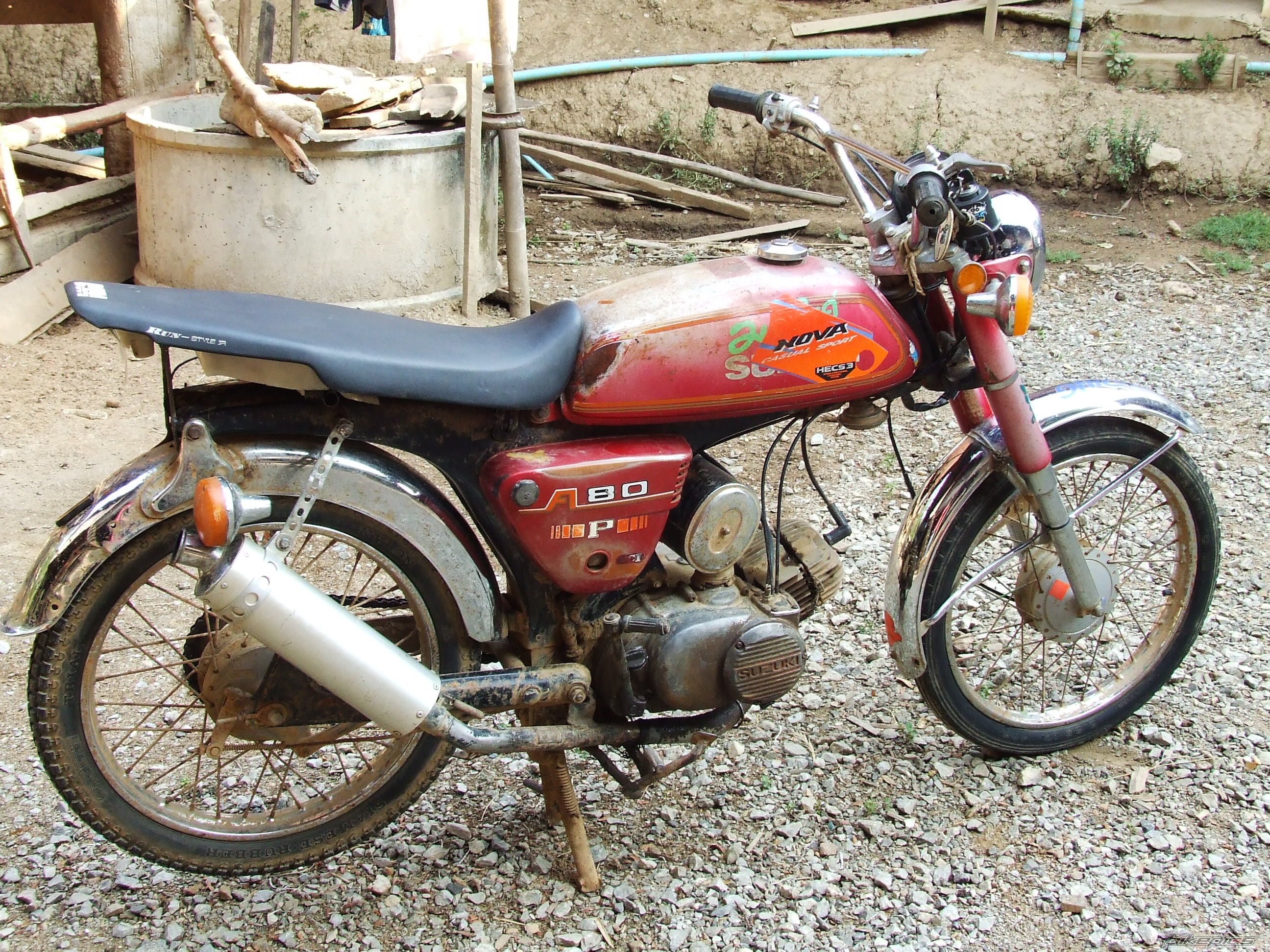 Bike Photo 912685
