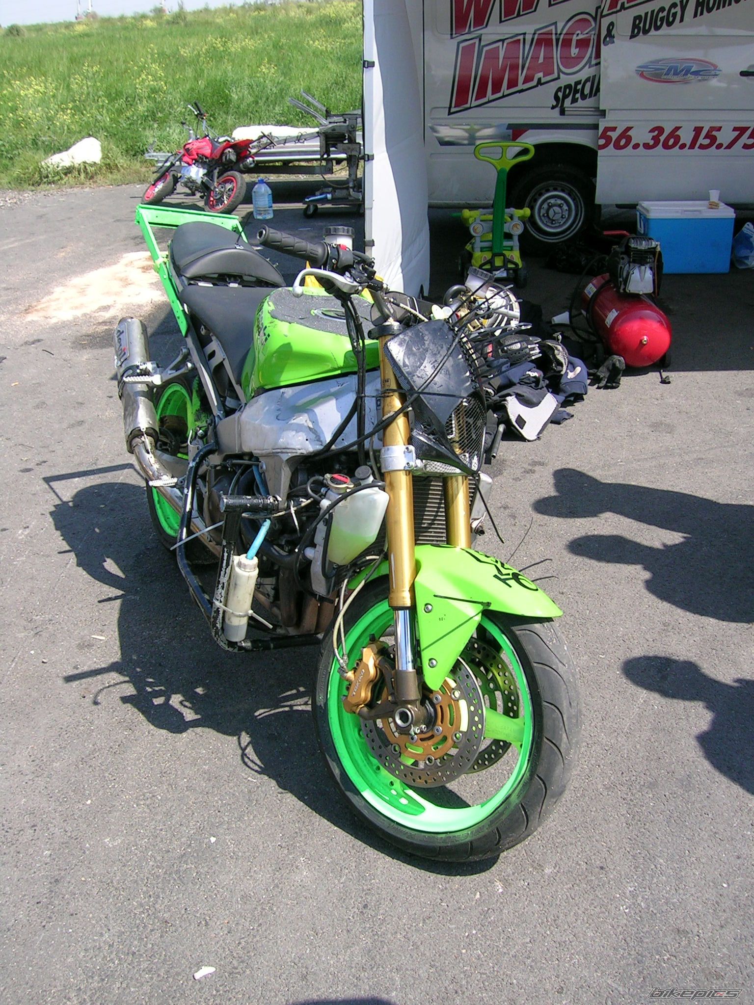 Bike Photo 912686