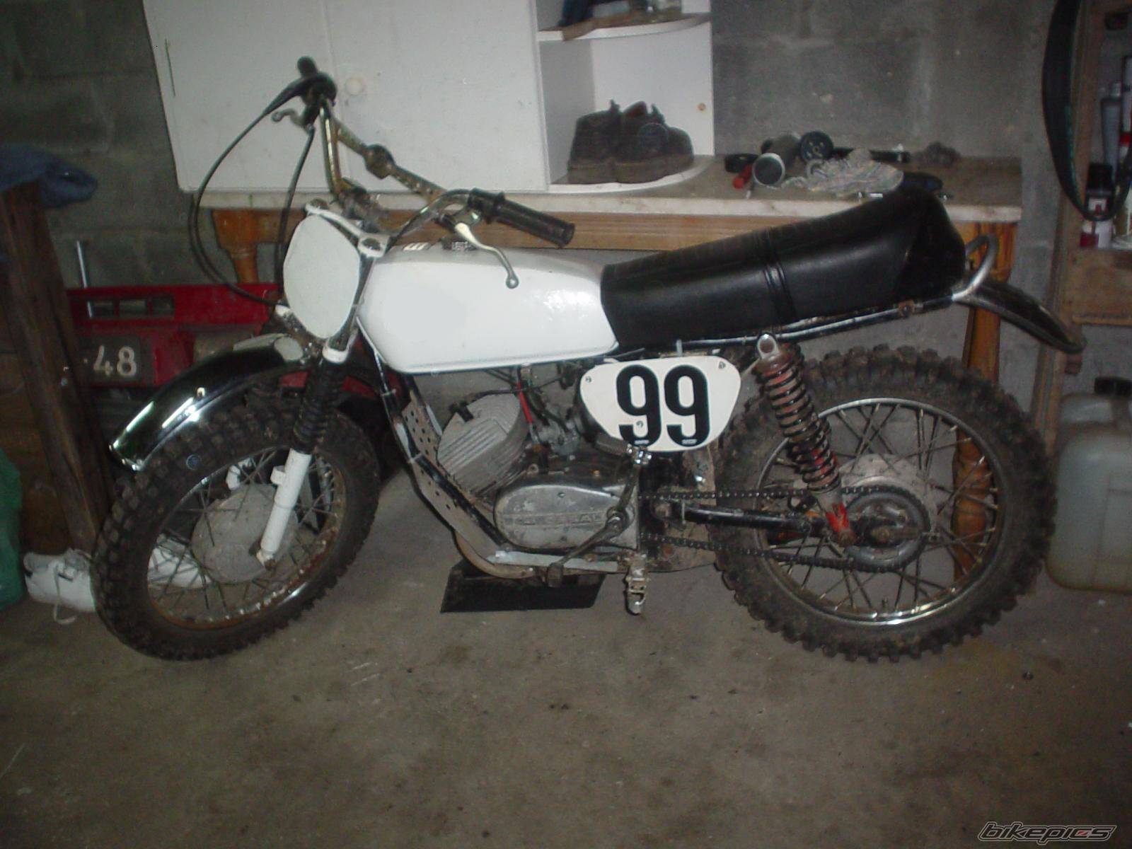 Bike Photo 91269