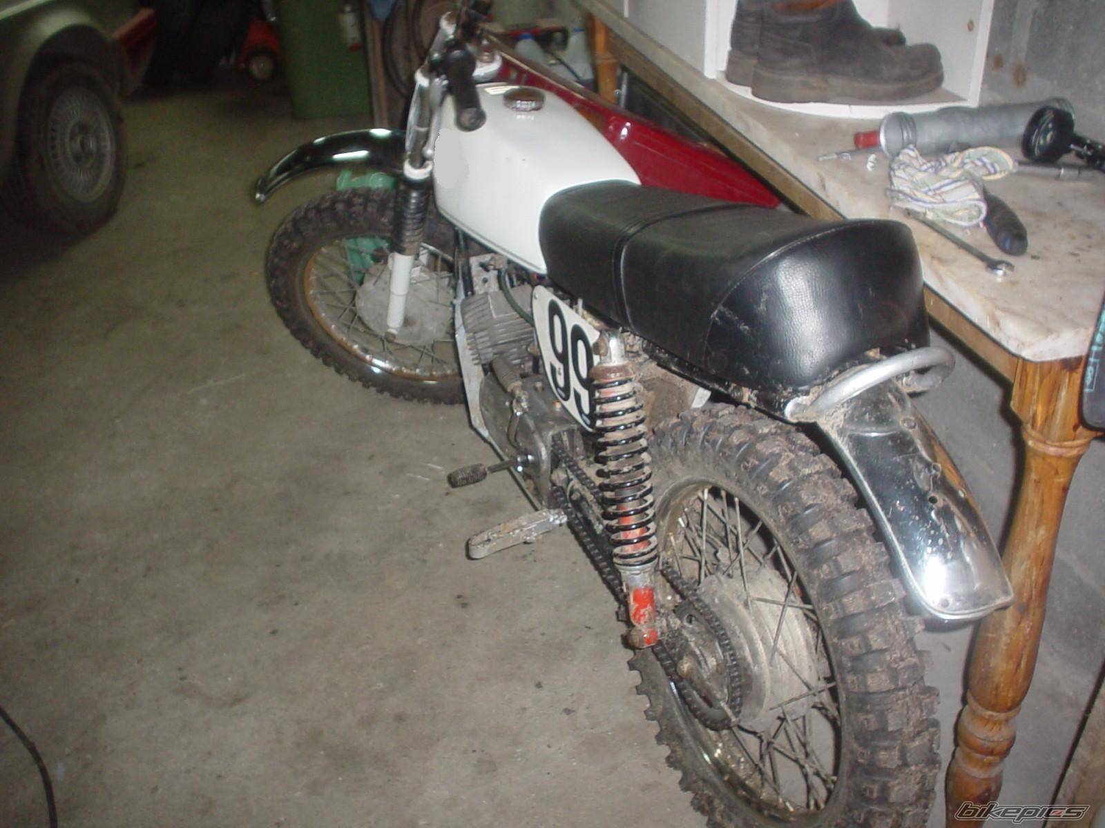Bike Photo 91270