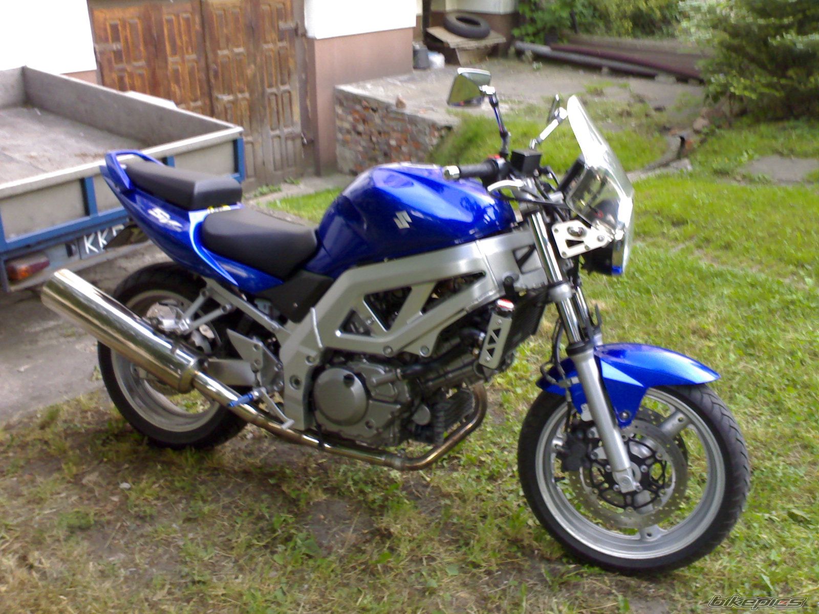 Bike Photo 912714