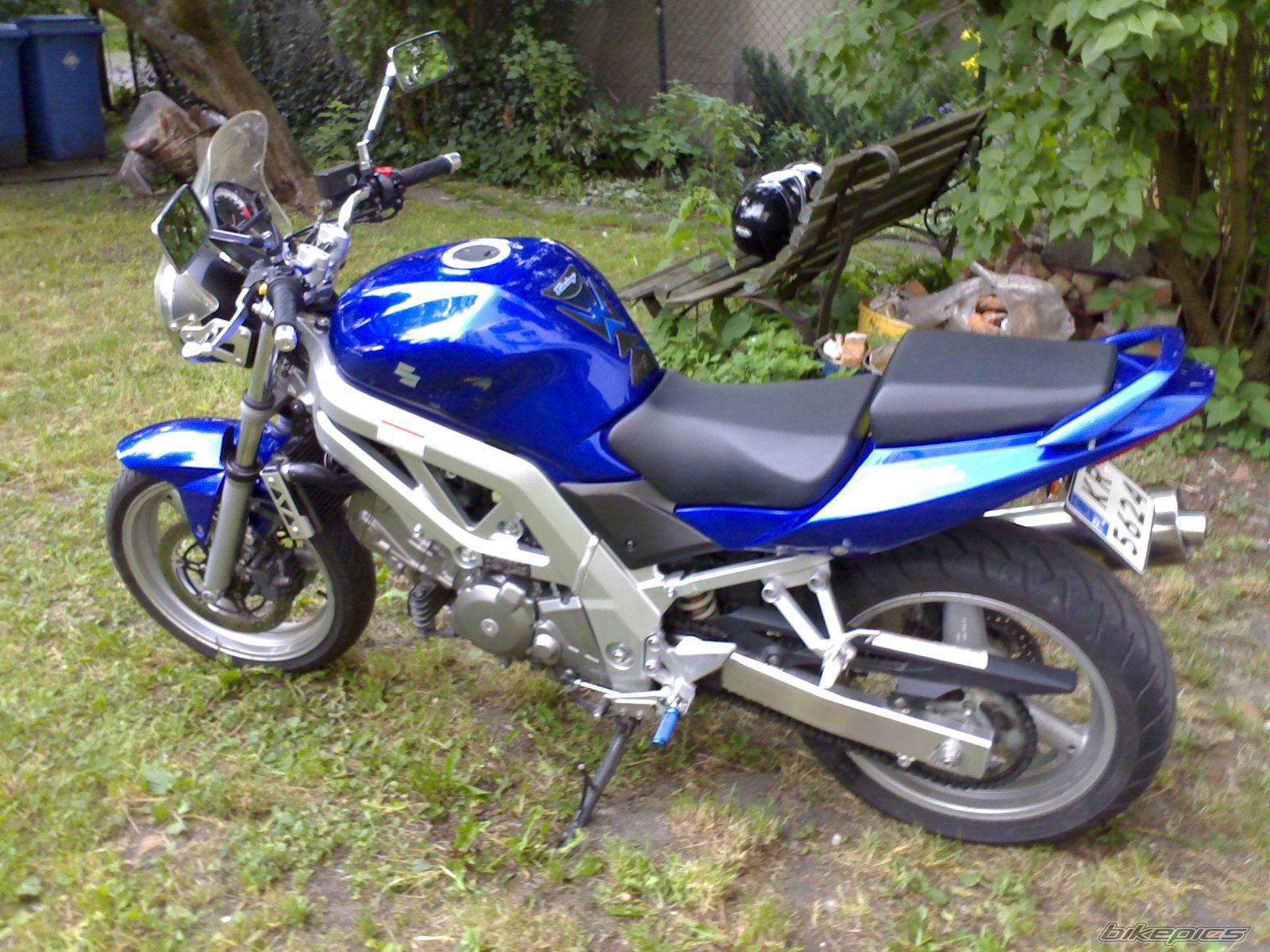 Bike Photo 912717