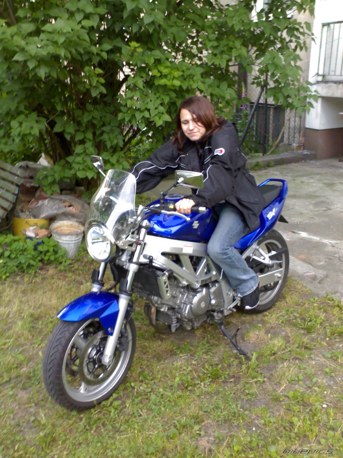 Bike Photo 912732