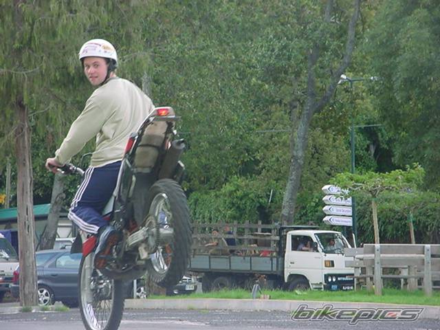 Bike Photo 91274