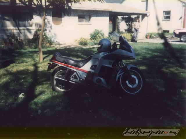 Bike Photo 91276