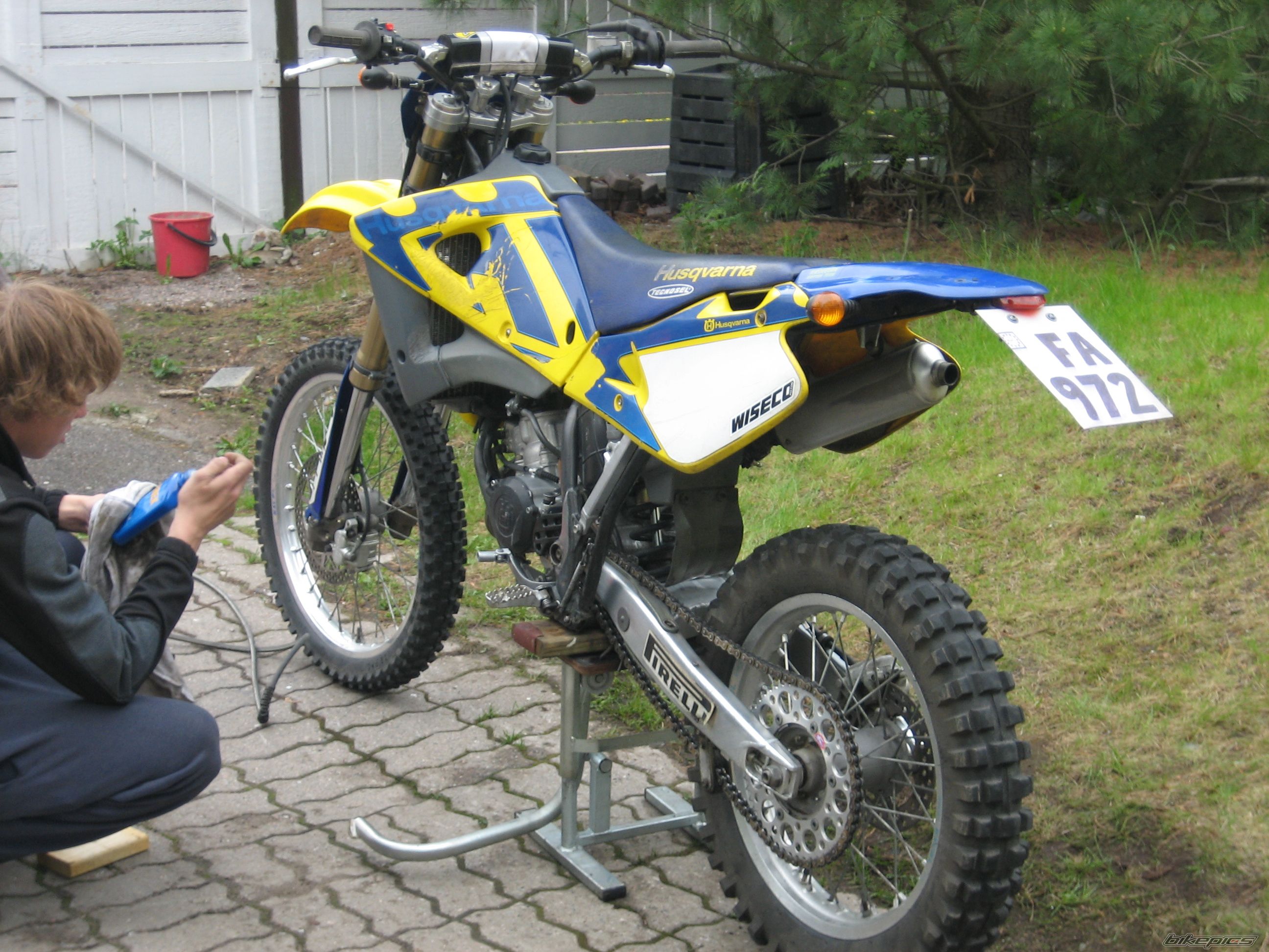 Bike Photo 912778