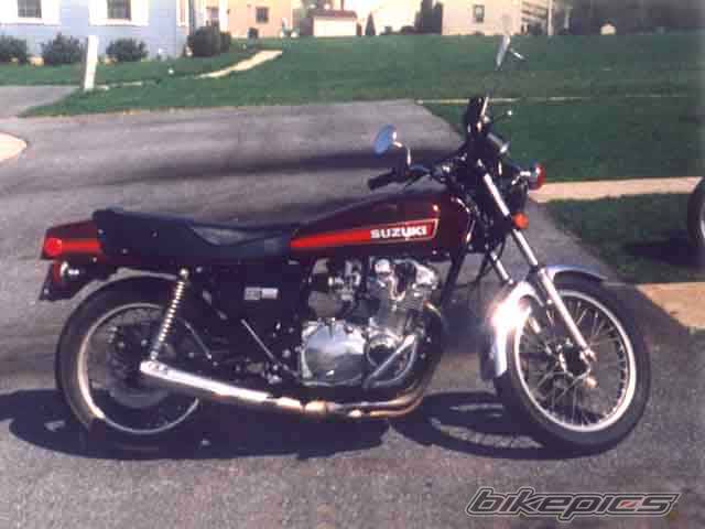 Bike Photo 91279