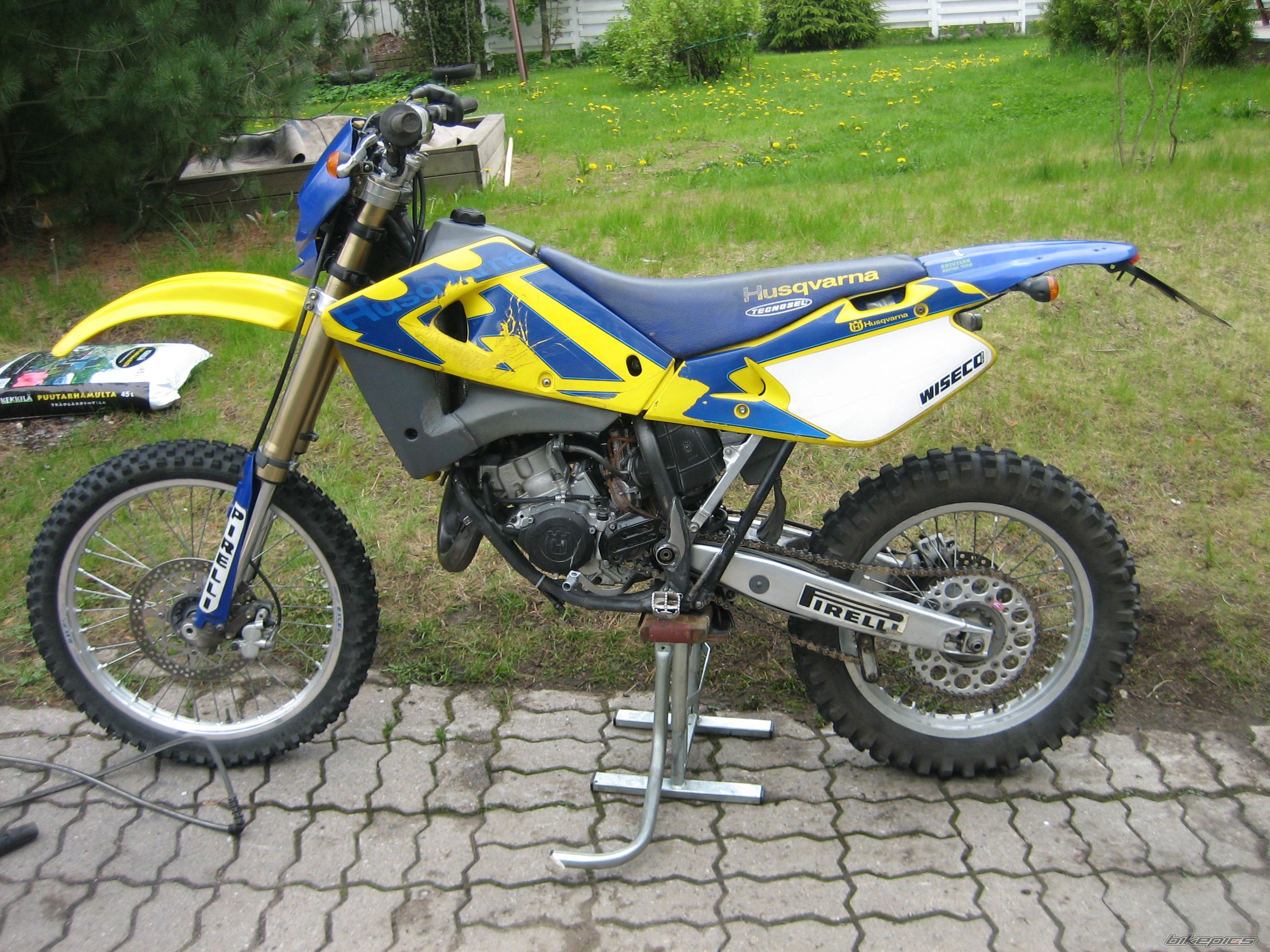 Bike Photo 912796
