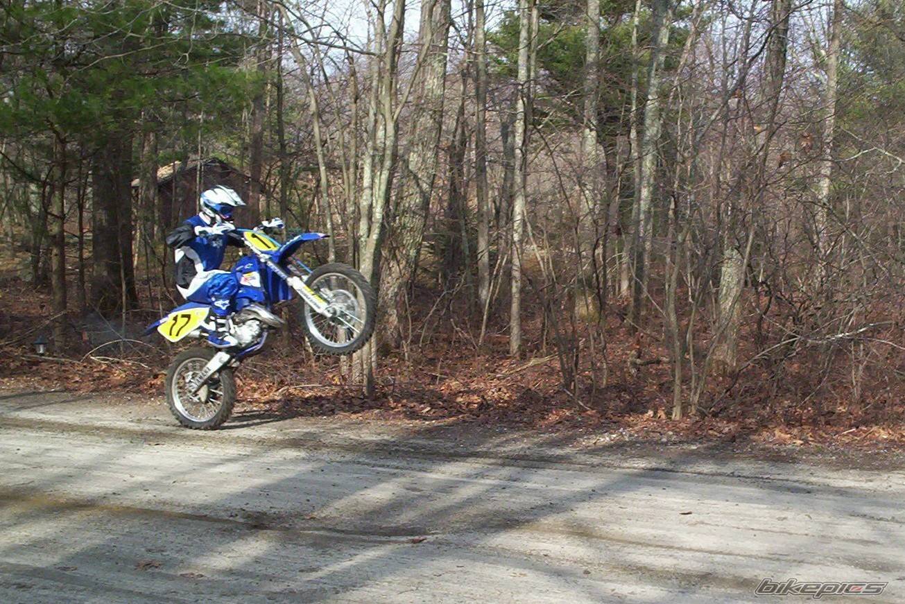 Bike Photo 91280