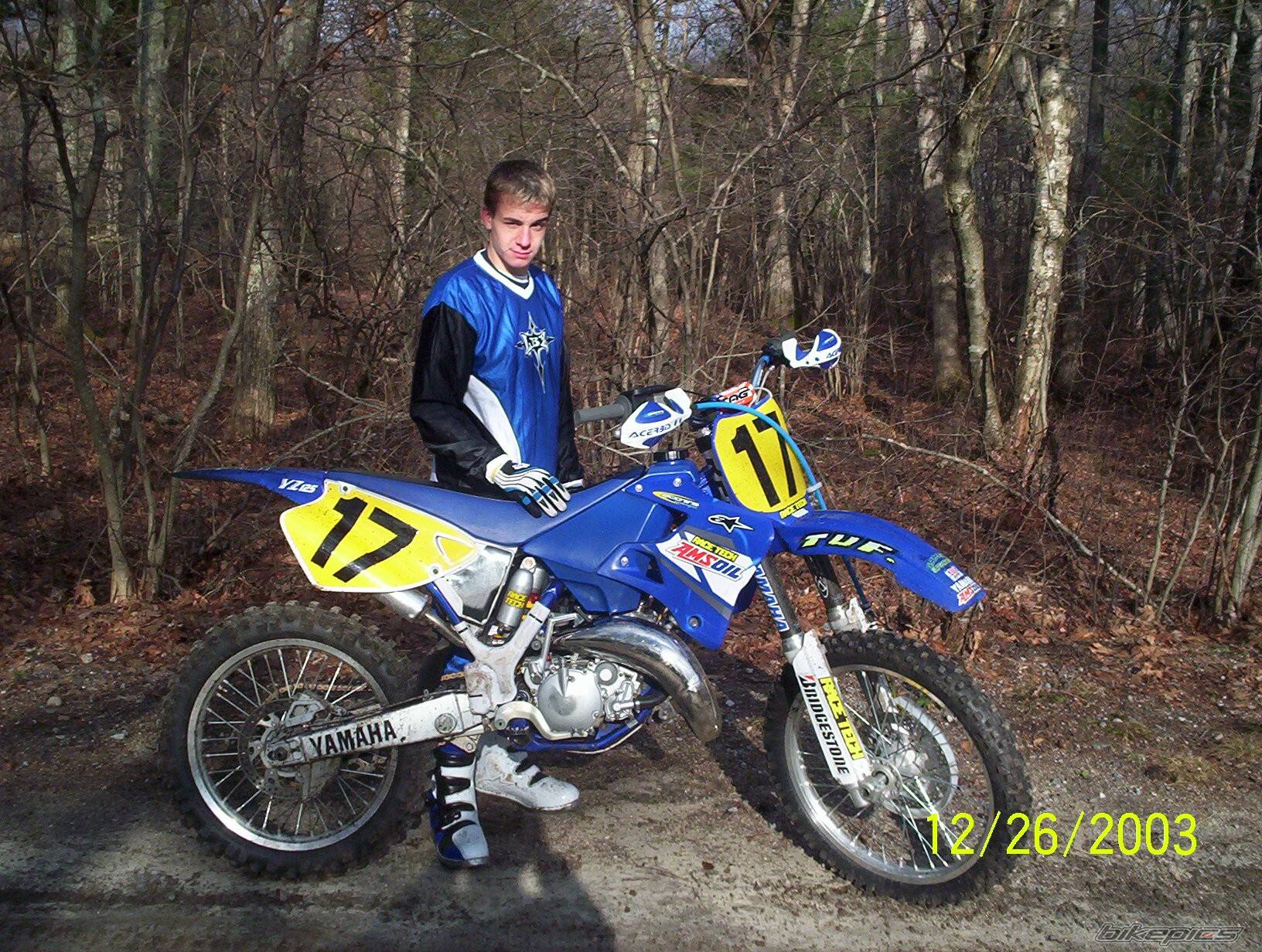 Bike Photo 91282