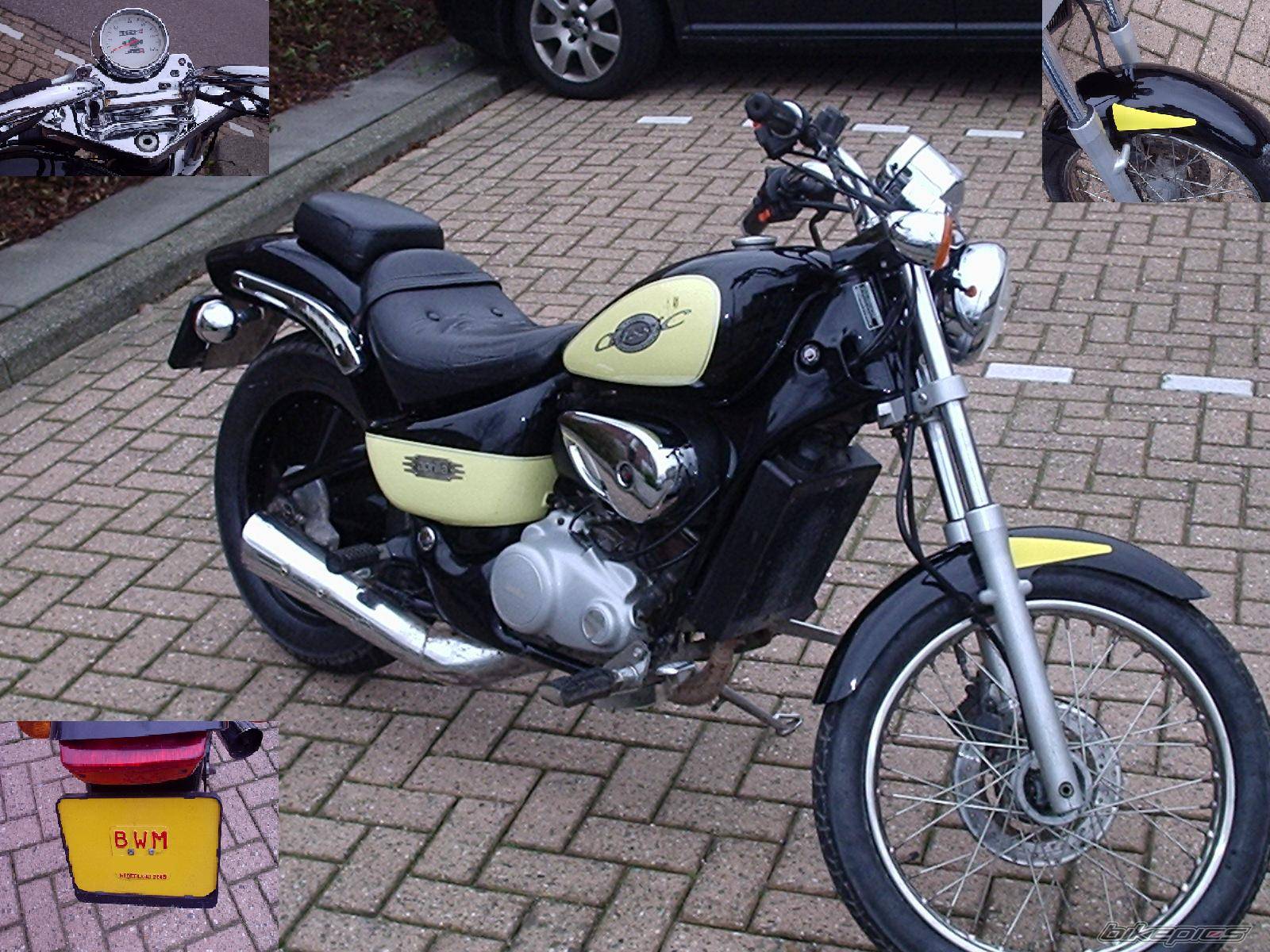 Bike Photo 91283