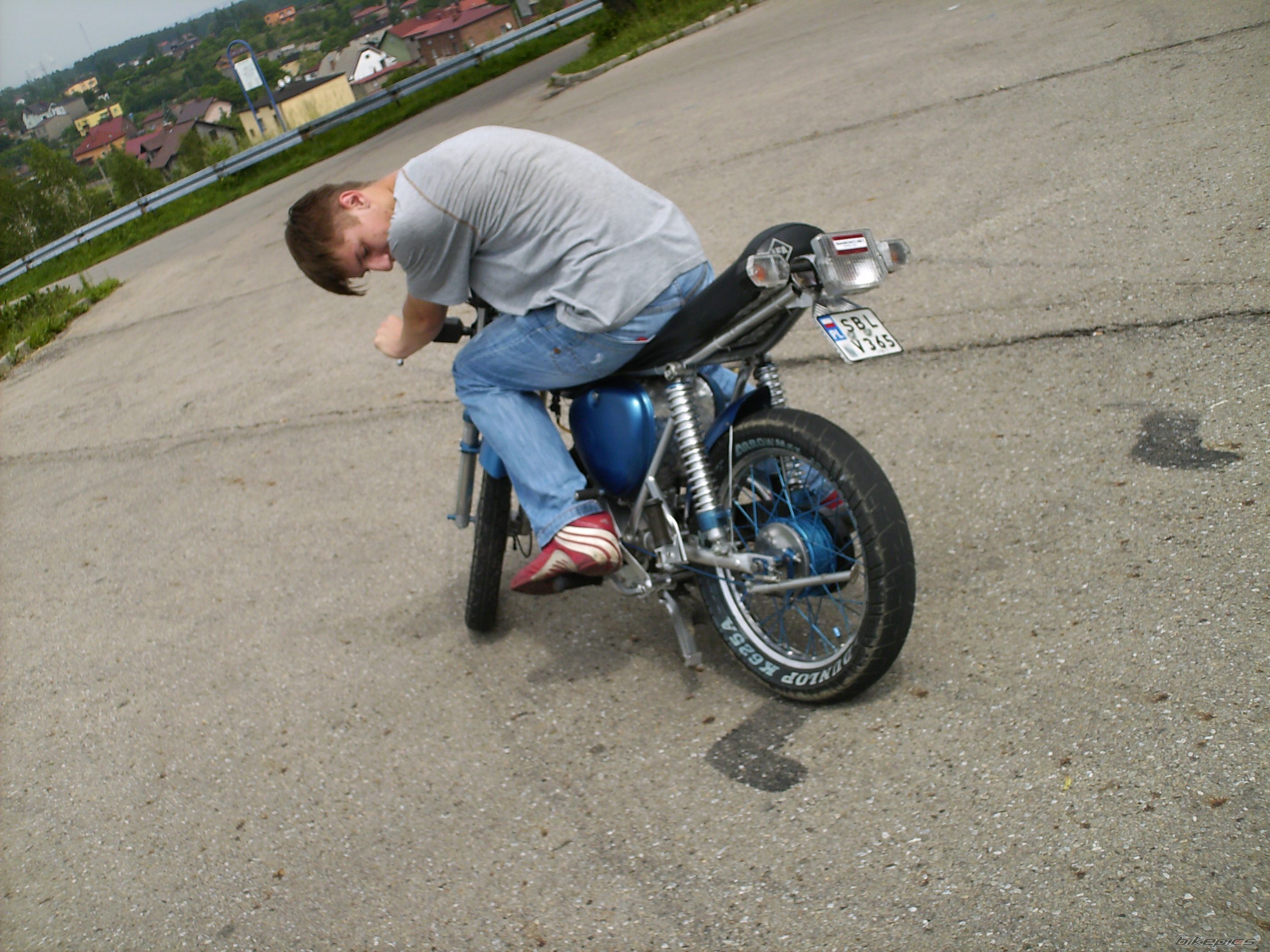 Bike Photo 912834
