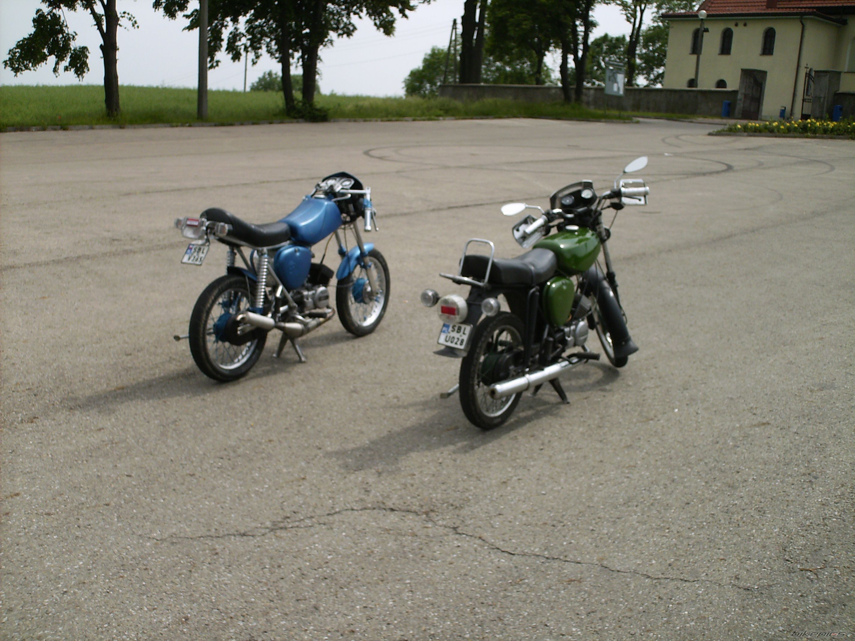 Bike Photo 912838