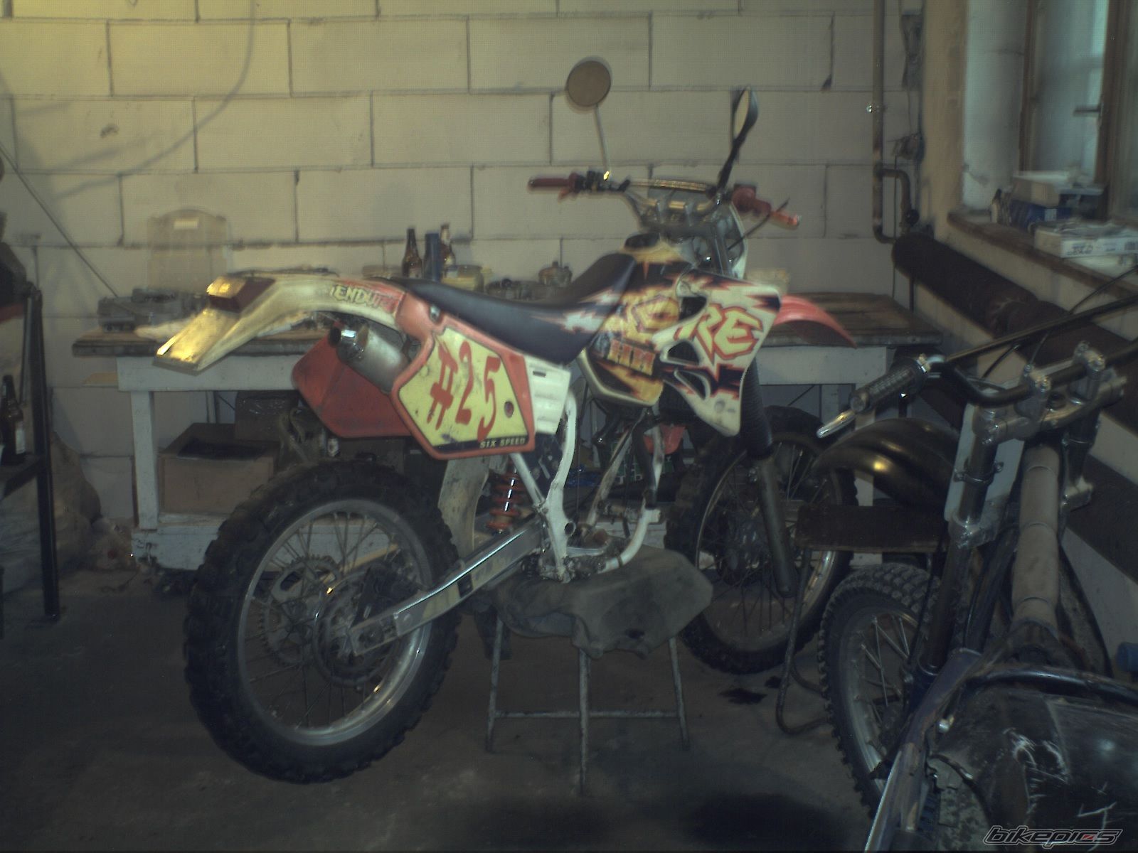 Bike Photo 912954