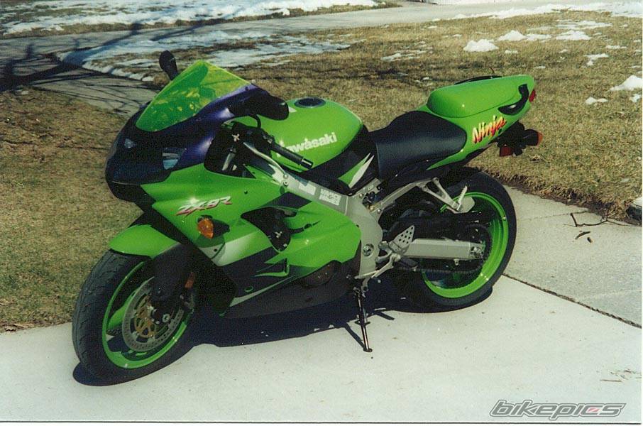 Bike Photo 913