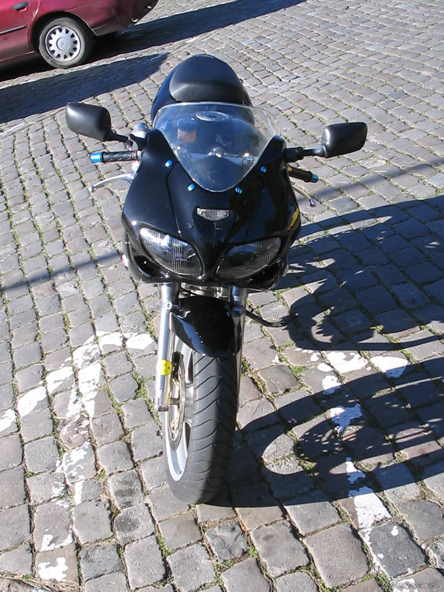 Bike Photo 91304