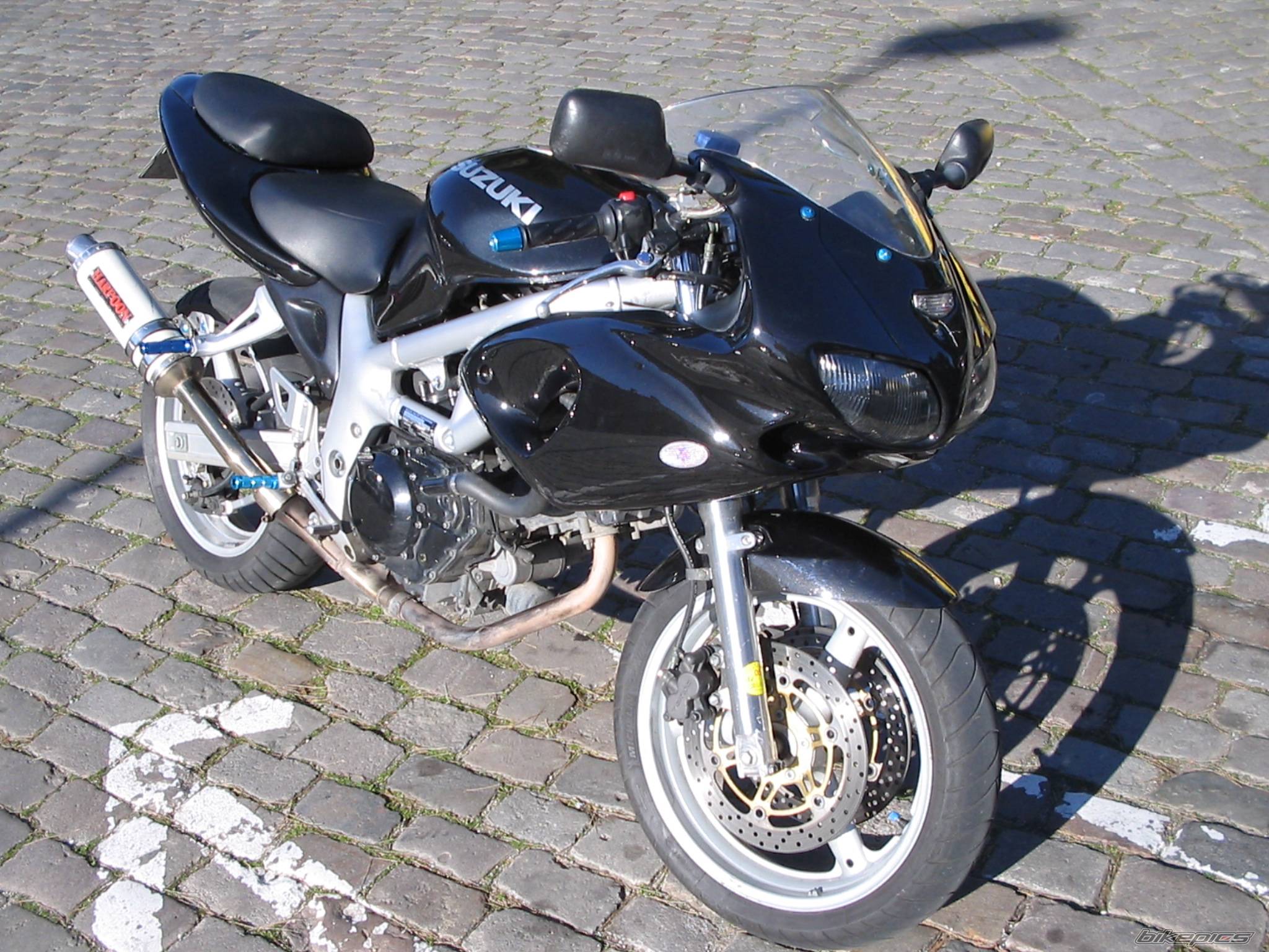 Bike Photo 91306