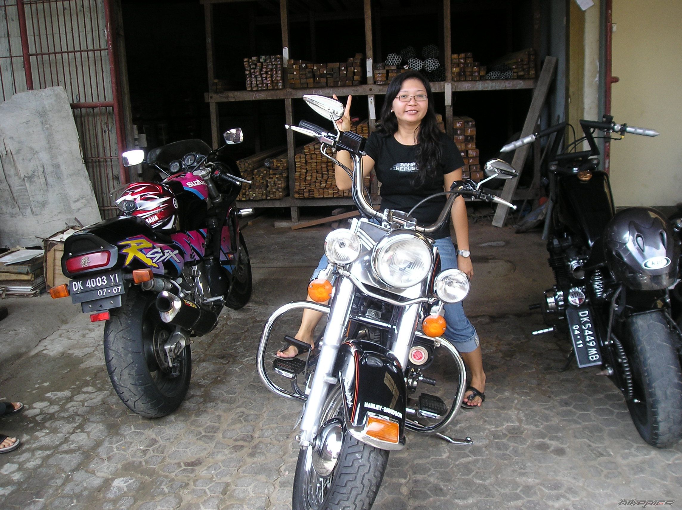 Bike Photo 913068