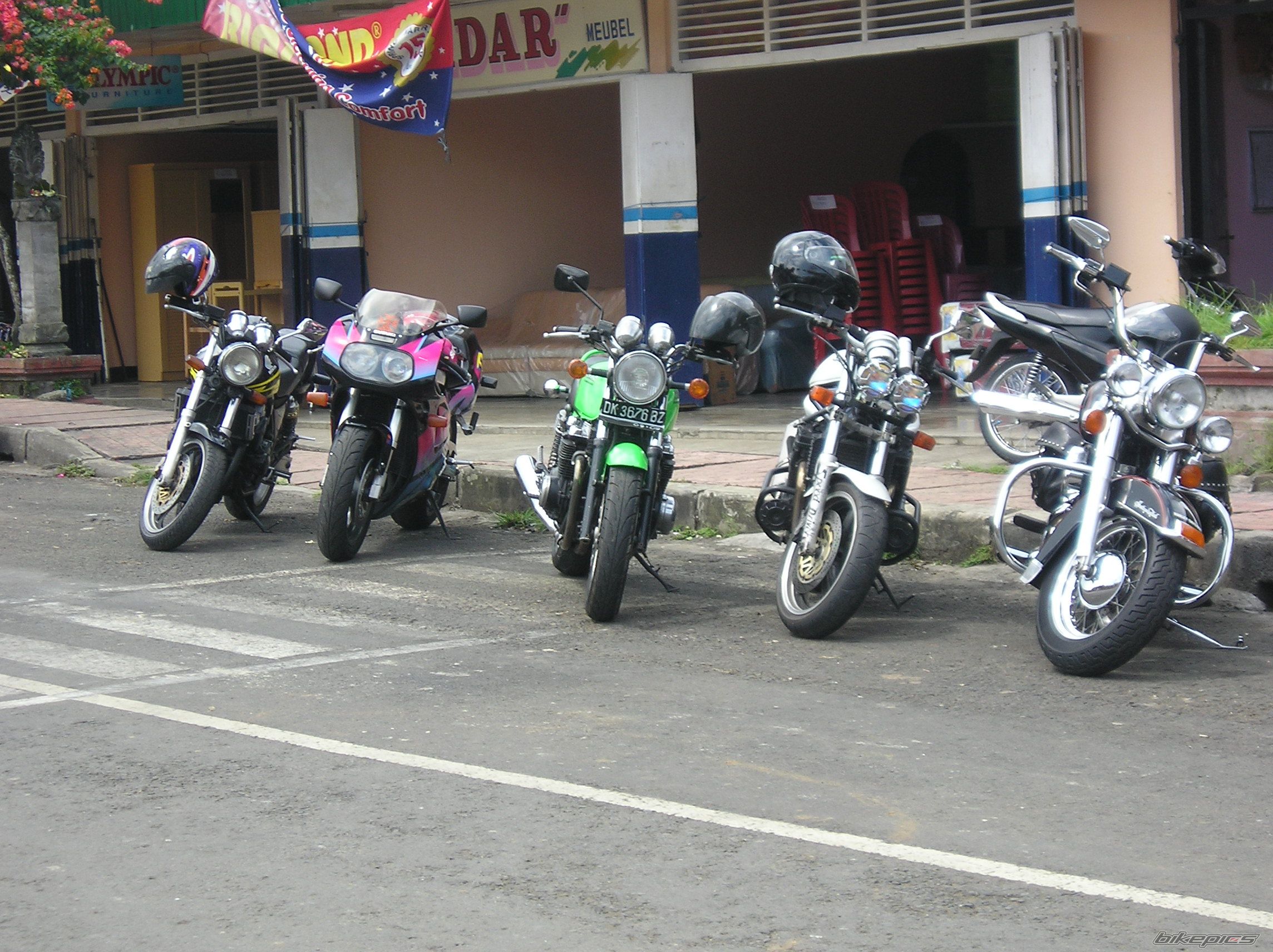 Bike Photo 913106