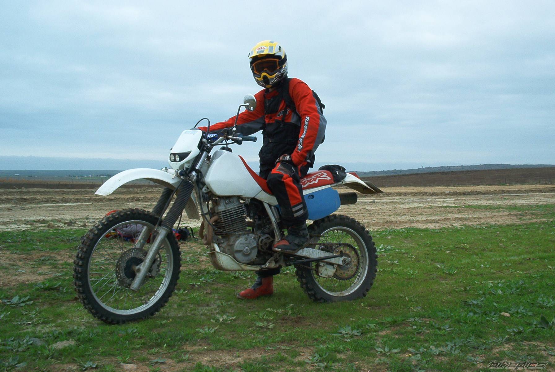 Bike Photo 91312