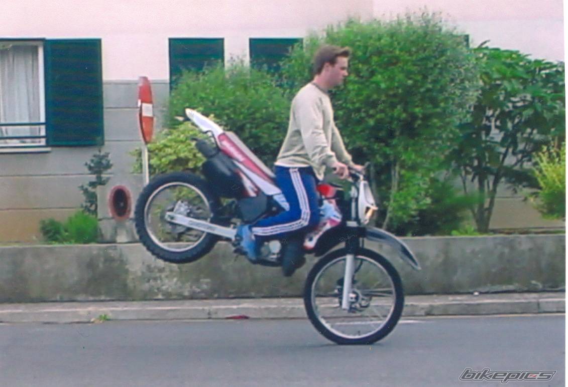 Bike Photo 91317
