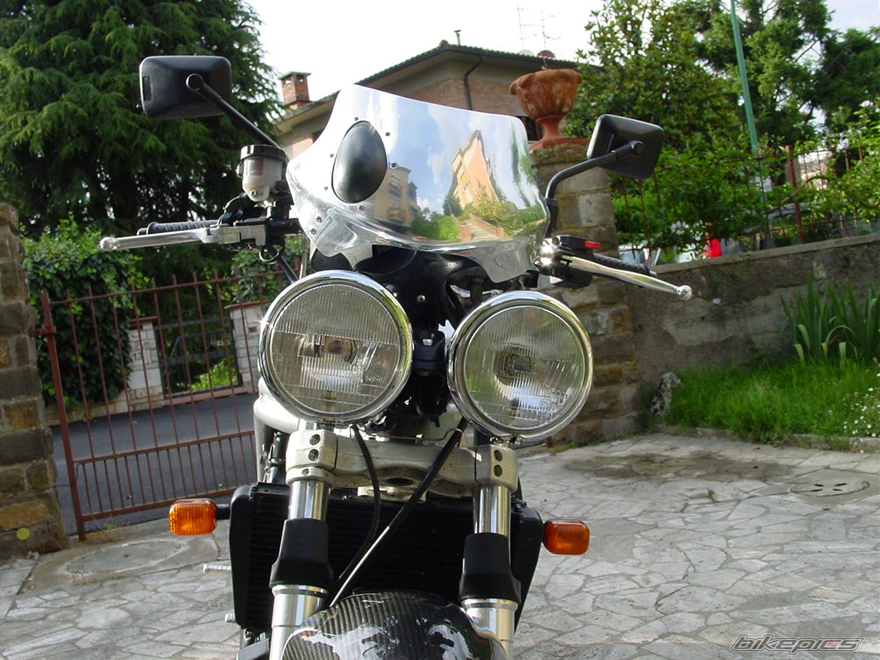 Bike Photo 913187