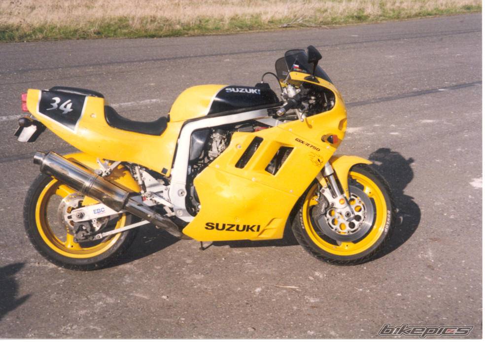 Bike Photo 9132