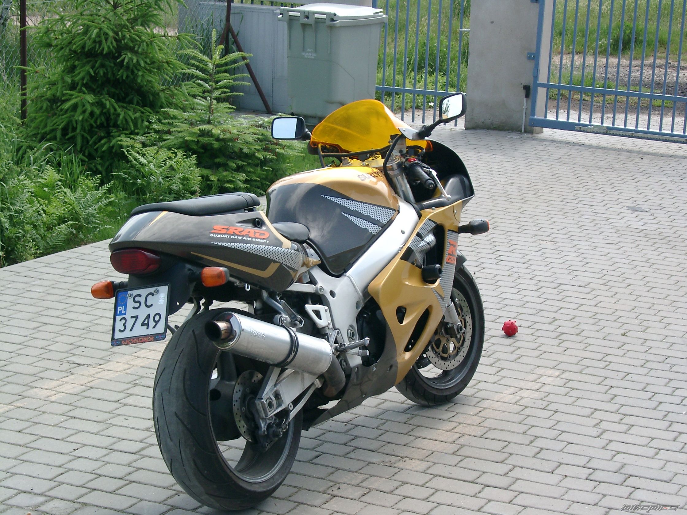 Bike Photo 913204