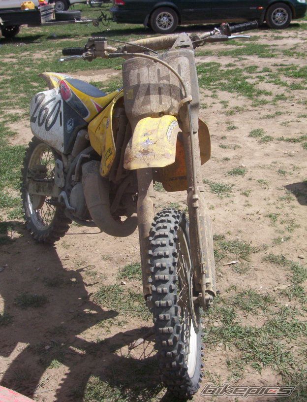 Bike Photo 913238