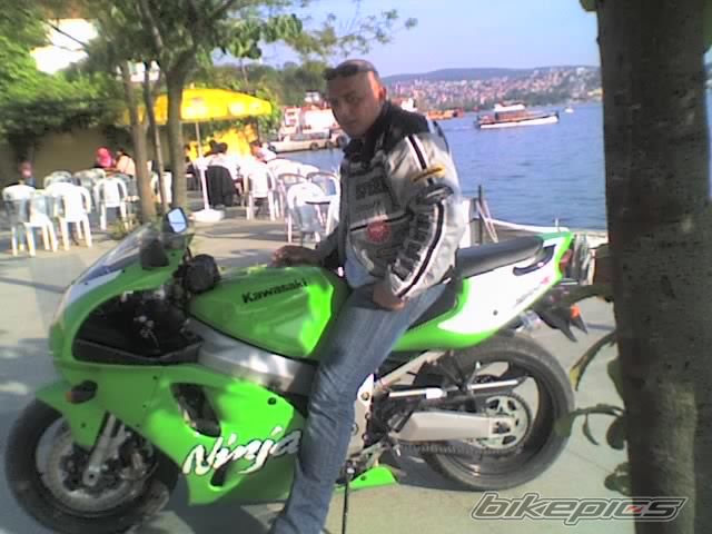 Bike Photo 913262