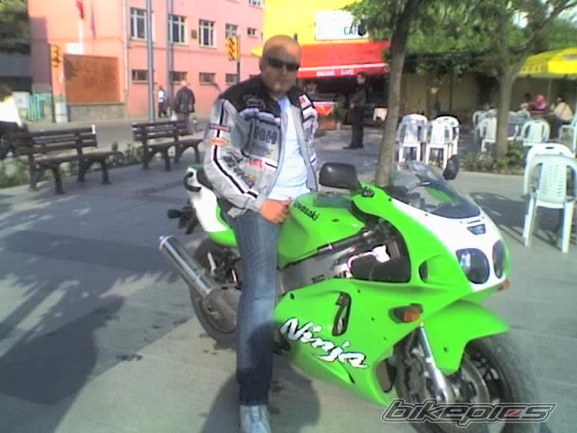 Bike Photo 913263