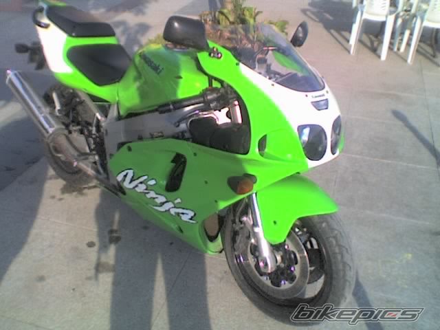 Bike Photo 913264