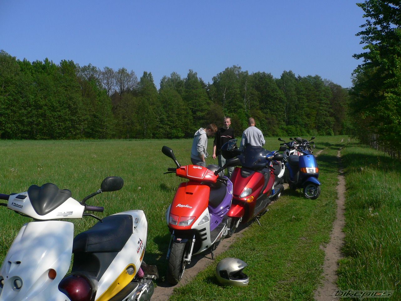 Bike Photo 913279