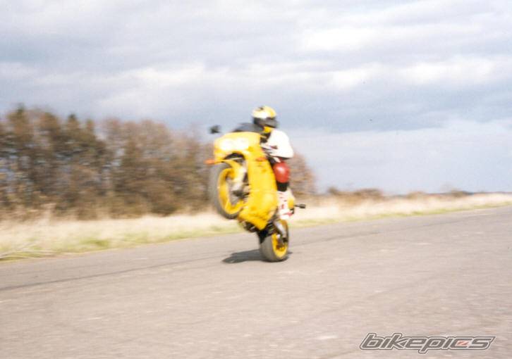 Bike Photo 9133