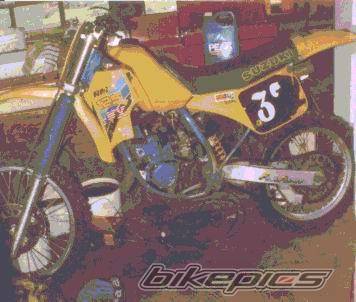 Bike Photo 91330