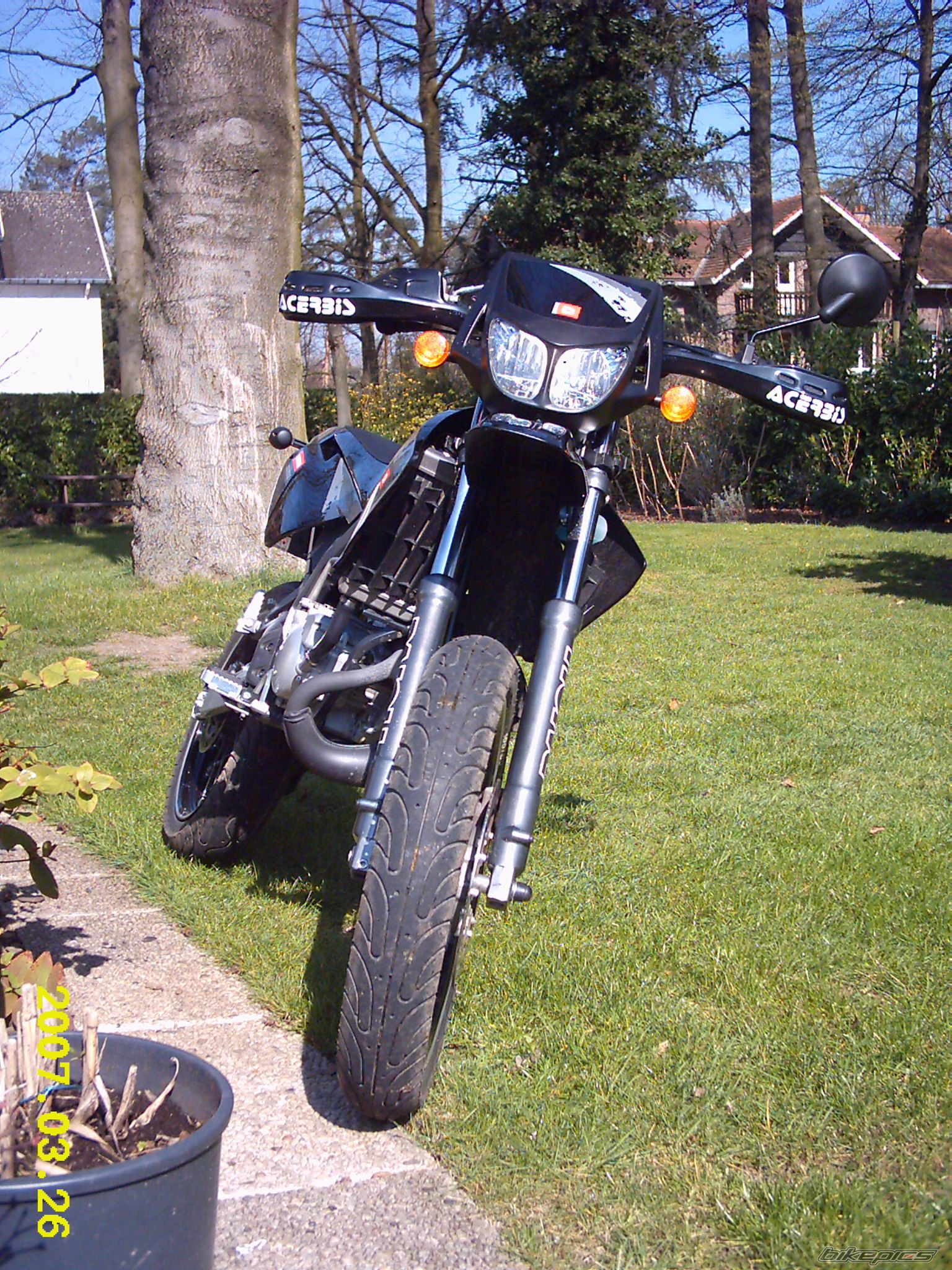 Bike Photo 913307